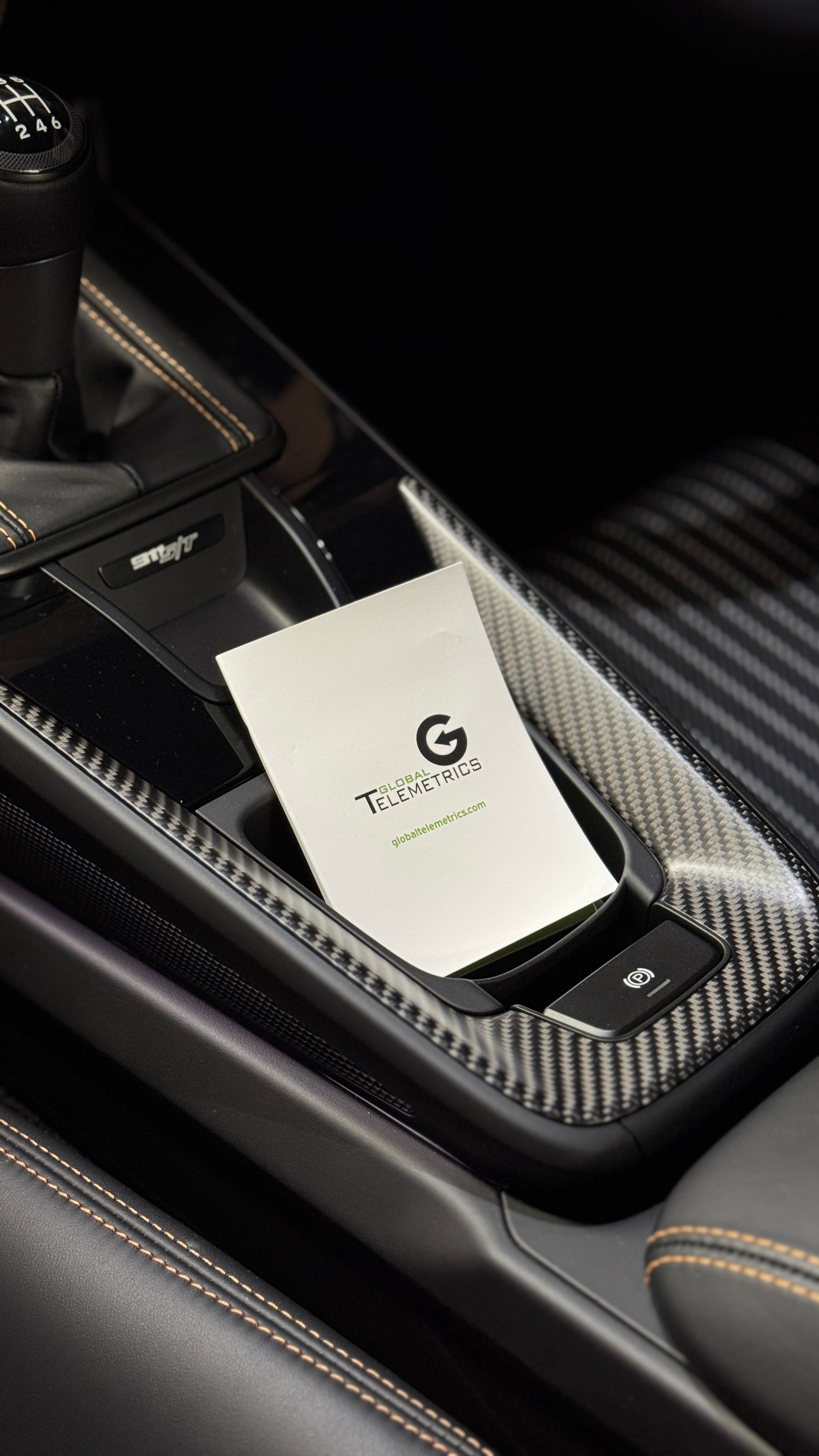 Smartrack S5+ IMMO ADR