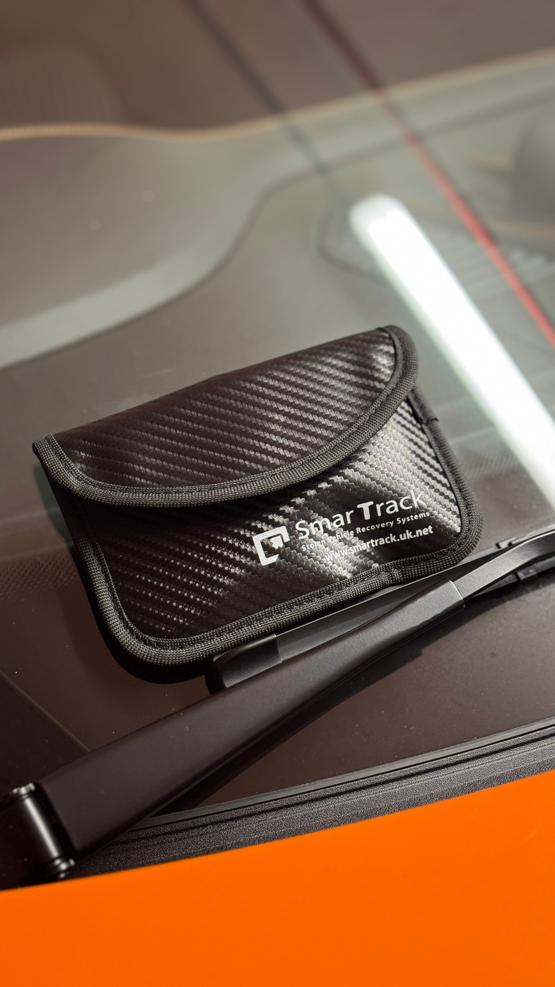 Smartrack S5+ IMMO ADR