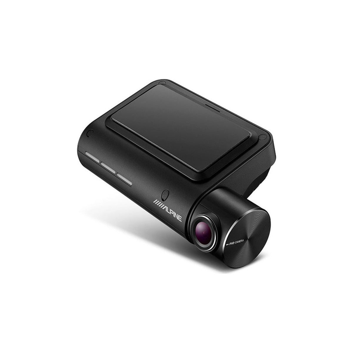 Alpine DVR-F800PRO Full HD front dash cam