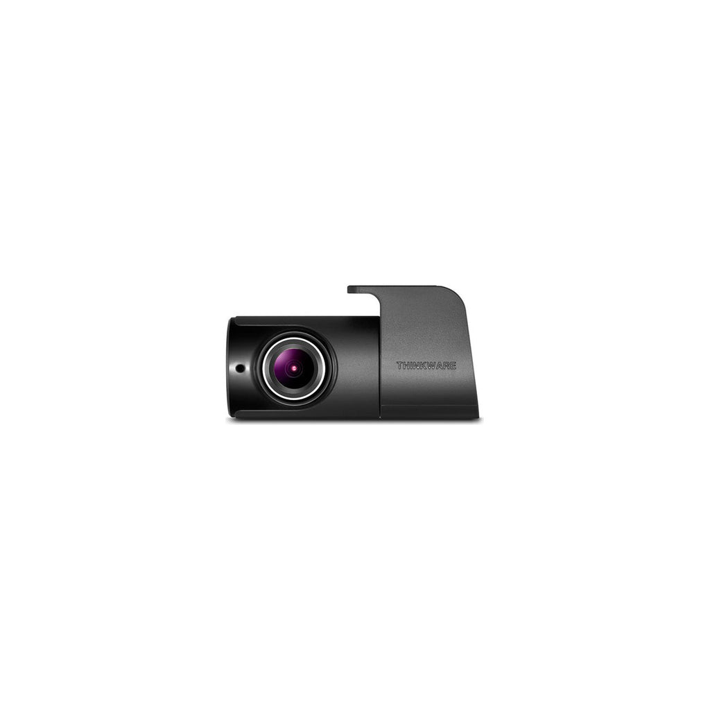 Alpine RVC-R800 rear add-on camera for the DVR-F800PRO dash cam, front view