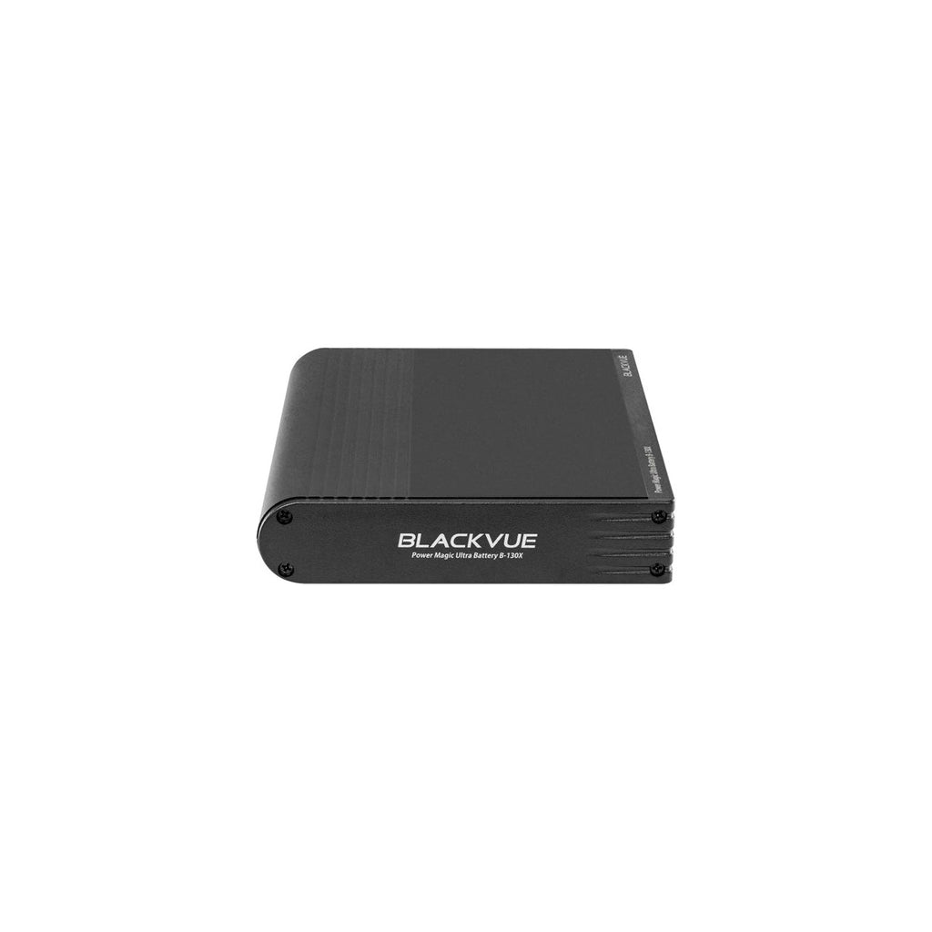 BlackVue B-130A Power Magic Ultra Battery pack for dash cam parking mode