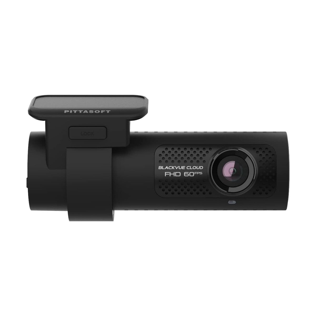 BlackVue DR770X-2CH dash cam feature graphic