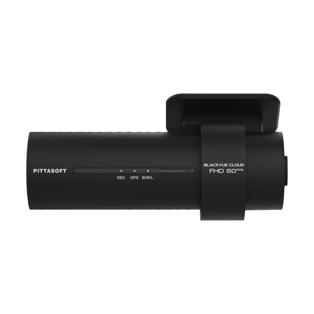 BlackVue DR770X-2CH dash cam, second feature graphic