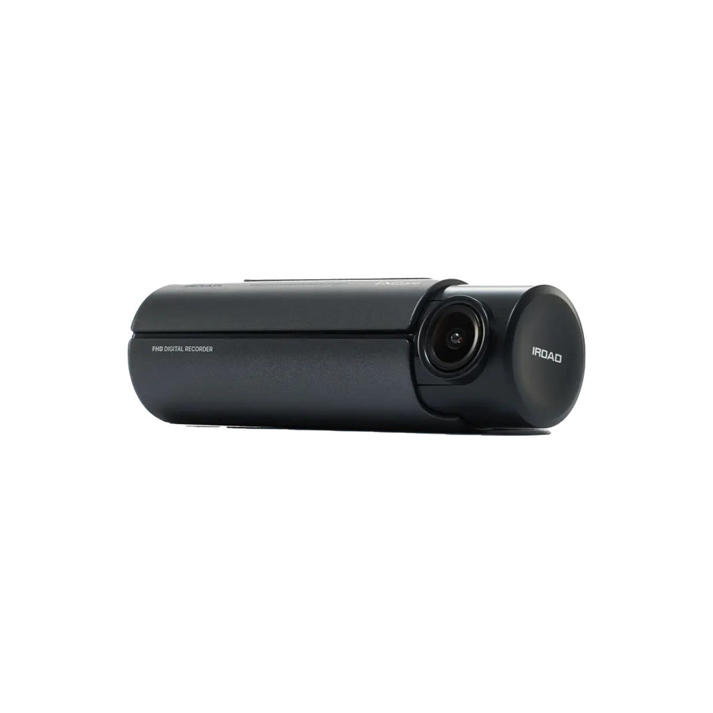 iRoad FX2 PRO 1CH front only dash cam