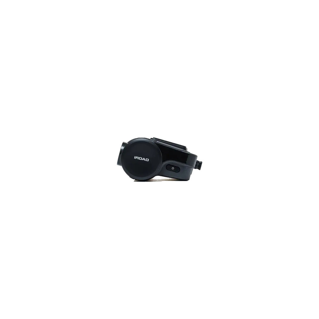 iRoad FX2 PRO dash cam, side view
