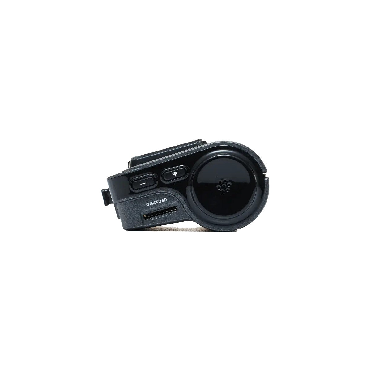 iRoad FX2 PRO dash cam, rear view
