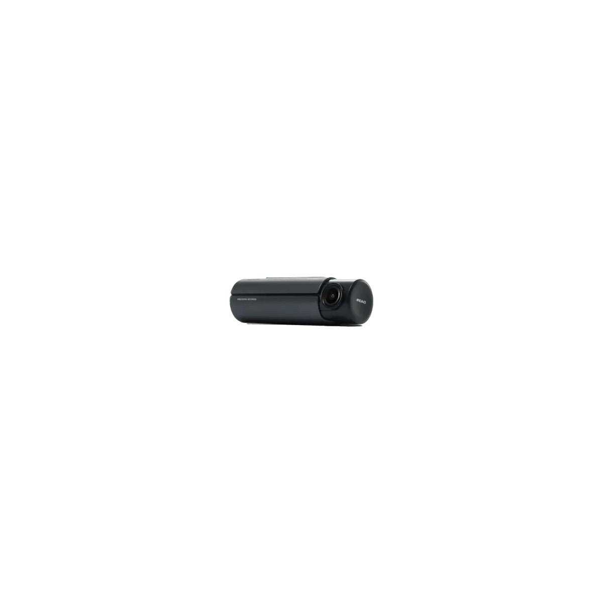 iRoad FX2 PRO front dash cam, wide view