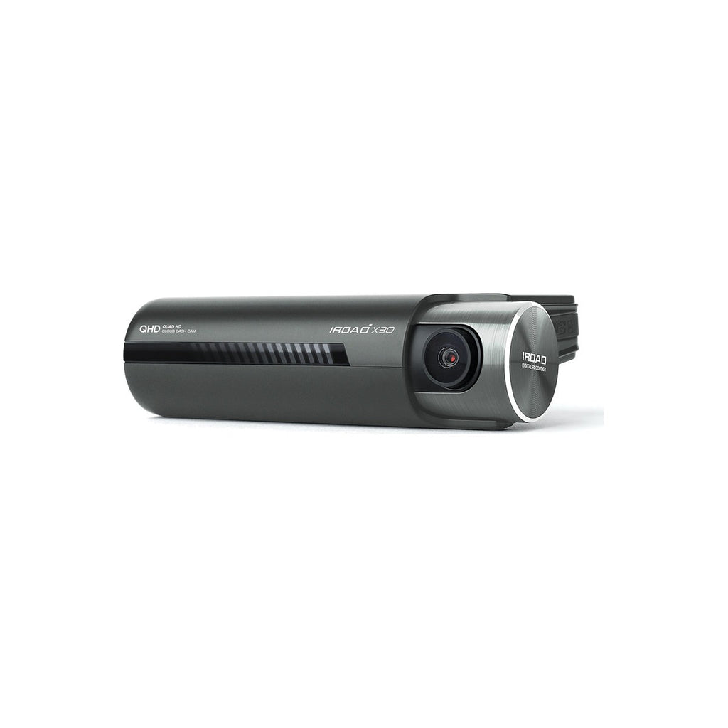iRoad X30 2K QHD front dash cam
