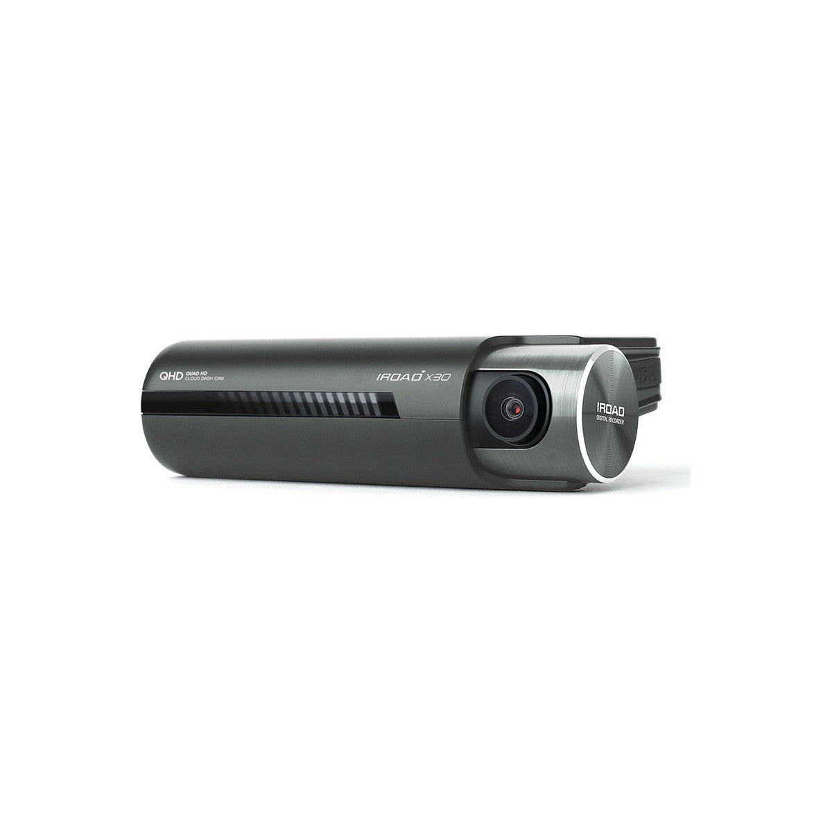 iRoad X30 2K QHD front dash cam