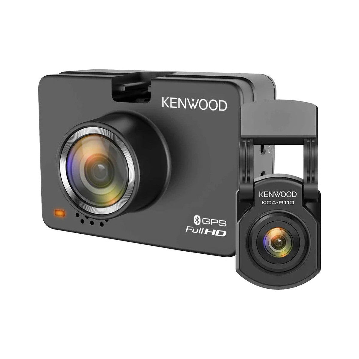 Kenwood DRVA310R11CA DRV-A310W Full HD front dash cam