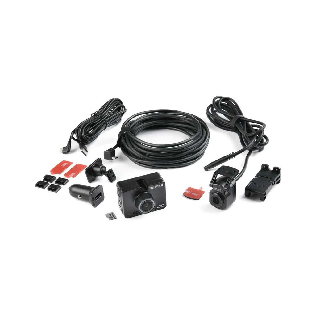 Kenwood DRVA310R11CA KCA-R110 rear camera