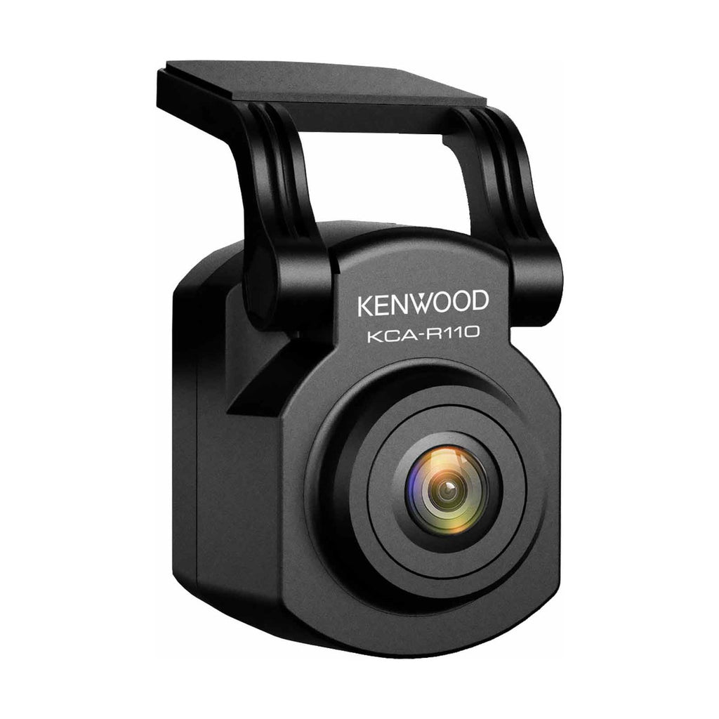 Kenwood KCA-R110 Full HD IP67 rear camera