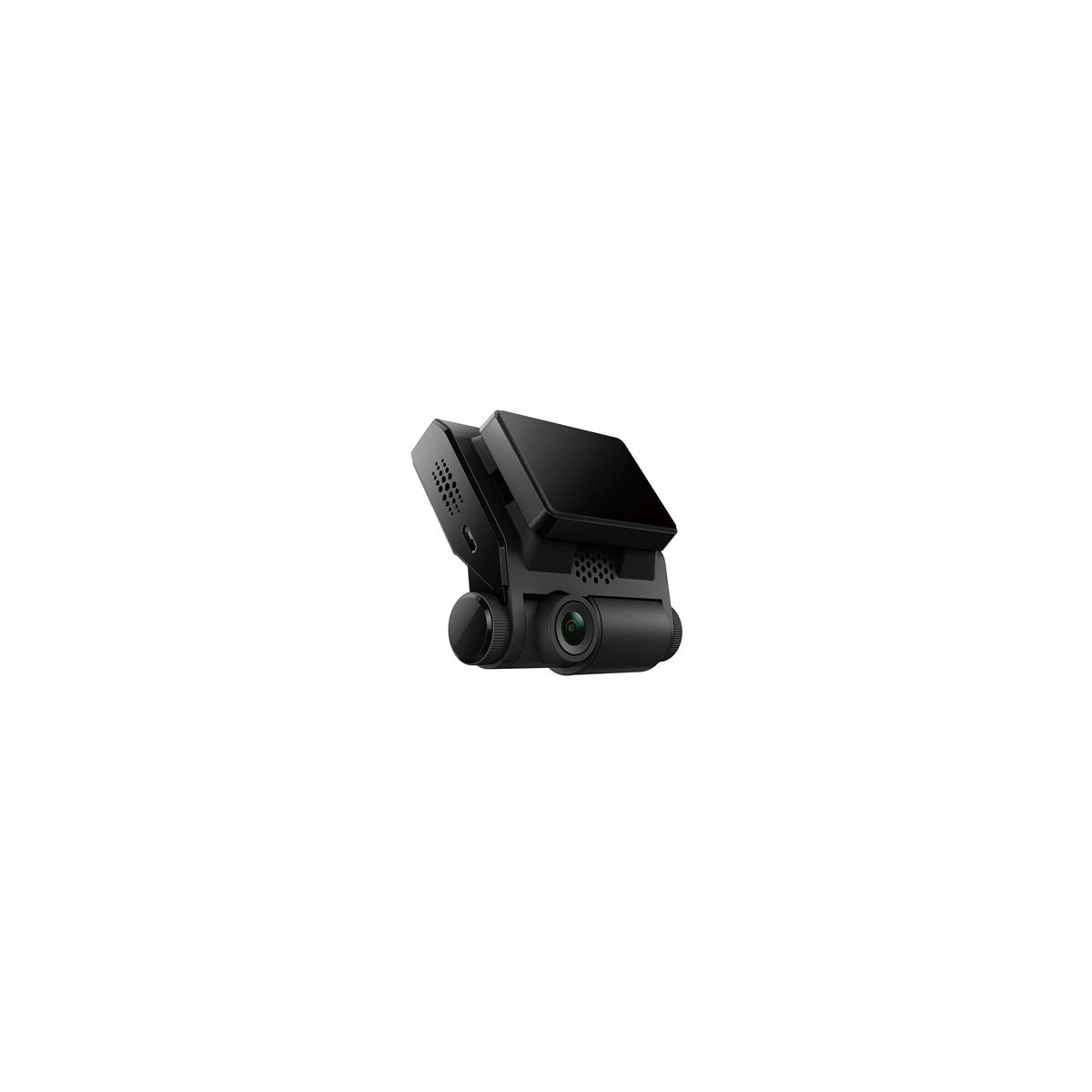 Pioneer VREC-DZ600 dash cam, front view