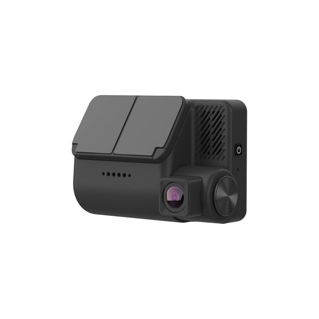 Pioneer VREC-Z810SH 4K dash cam, wide view