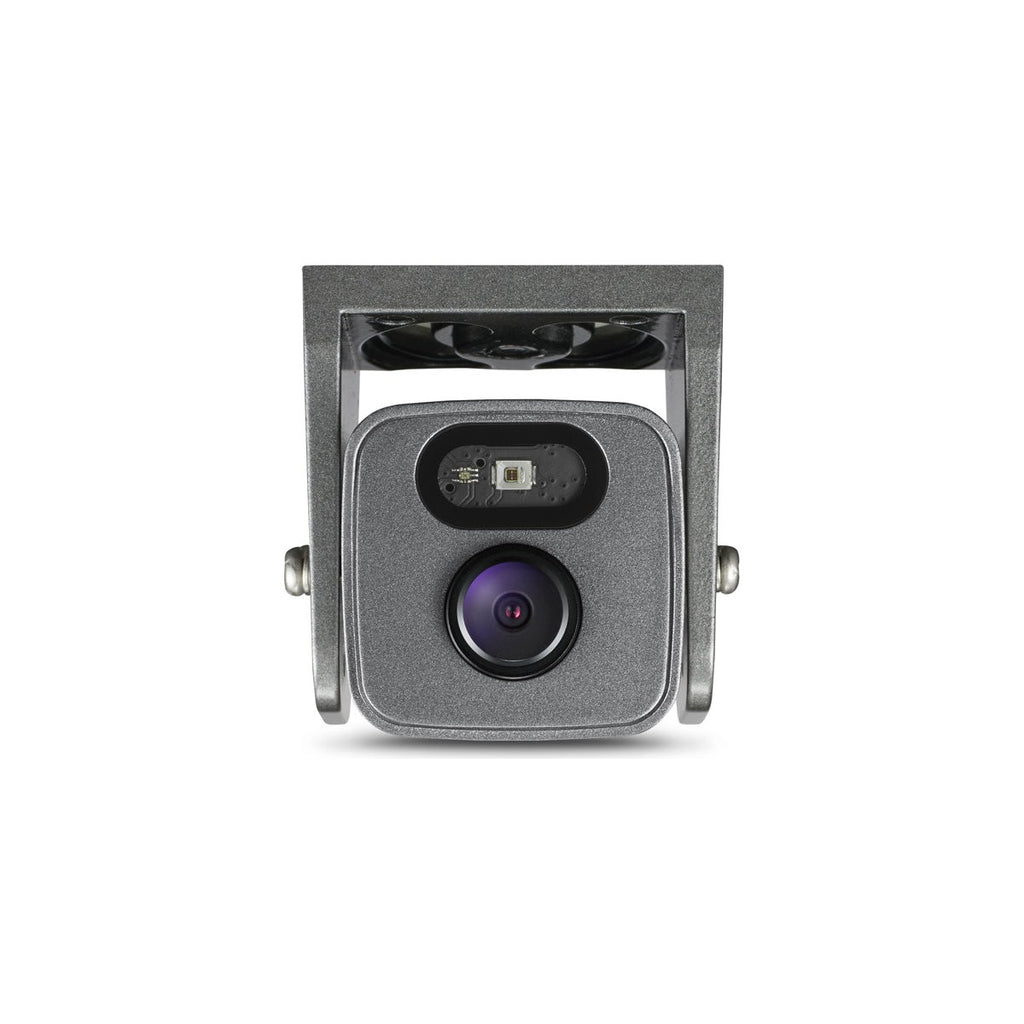Thinkware BCFH-50W IP68 external camera, alternate view