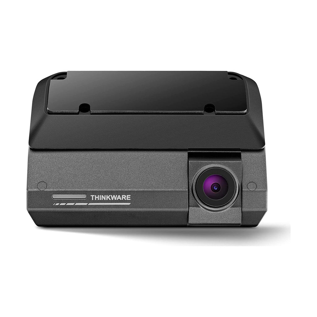 Thinkware F790 dash cam on integrated mount