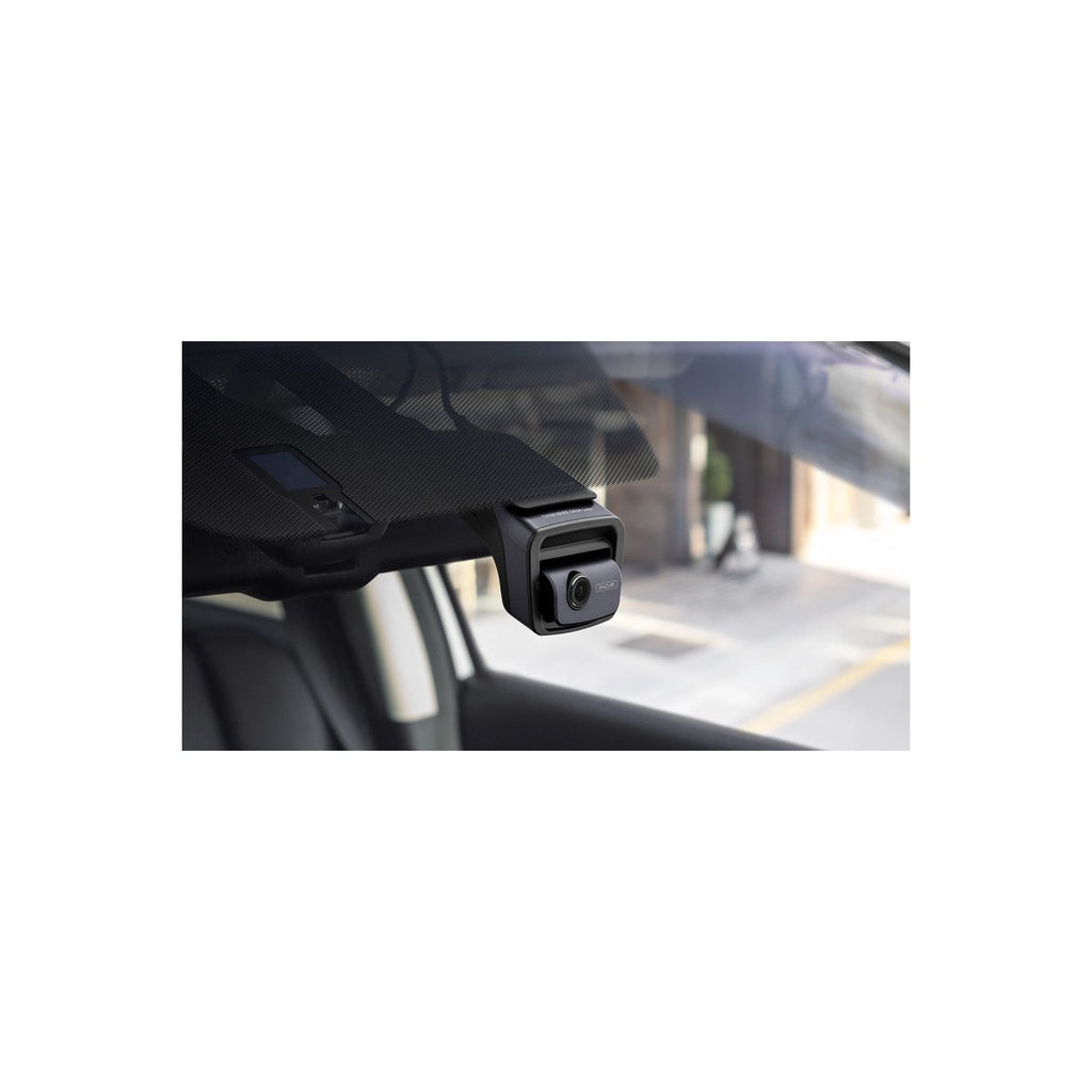 Thinkware U3000 dash cam, rear view